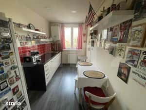 Apartament 2 camere, 50 mp, zona Nova Vita - Semicentrala — miniatura 4