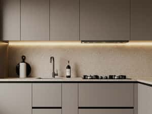 Apartament nou cu 3 camere, finisaje premium, acces metrou Berceni — miniatura 4