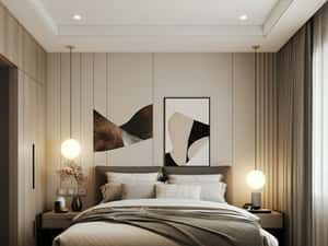 Apartament nou cu 3 camere, finisaje premium, acces metrou Berceni — miniatura 5