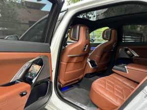 Bmw 740Ld / An : 2023/05 / 38.000 Km — miniatura 6