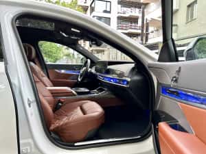 Bmw 740Ld / An : 2023/05 / 38.000 Km — miniatura 8