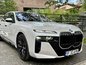 Bmw 740Ld / An : 2023/05 / 38.000 Km — miniatura 9