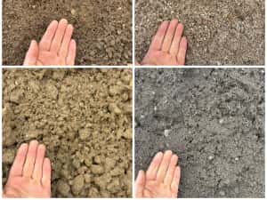 Piatra concasata dren nisip zidarie tencuit sapa sort pamant gazon — miniatura 4