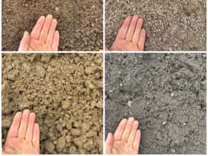 Piatra concasata dren nisip zidarie tencuit sapa sort pamant gazon — miniatura 10
