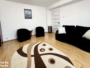 Închiriez apartament 2 camere – Aviației|58 mp|Renovat 2026|Centrală — miniatura 3