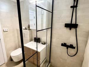 Închiriez apartament 2 camere – Aviației|58 mp|Renovat 2026|Centrală — miniatura 4