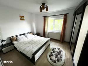 Închiriez apartament 2 camere – Aviației|58 mp|Renovat 2026|Centrală — miniatura 5