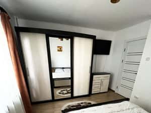 Închiriez apartament 2 camere – Aviației|58 mp|Renovat 2026|Centrală — miniatura 6