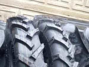 7.50-16 bradulet cauciucuri noi tractiune BKT 8 pliuri garantie 2 ani — miniatura 4