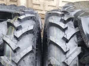 7.50-16 bradulet cauciucuri noi tractiune BKT 8 pliuri garantie 2 ani — miniatura 6