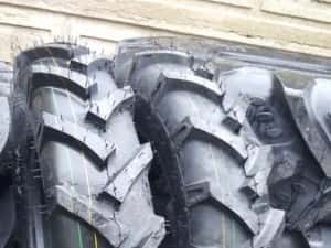 7.50-16 bradulet cauciucuri noi tractiune BKT 8 pliuri garantie 2 ani — miniatura 8