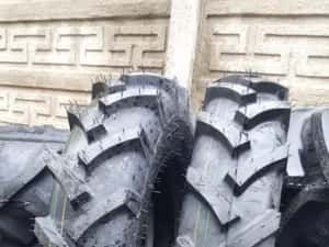 7.50-16 bradulet cauciucuri noi tractiune BKT 8 pliuri garantie 2 ani — miniatura 9