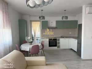 COMPLEX IRIS, Apartament 2 camere, centrala, clima- Zona Aradului — miniatura 3