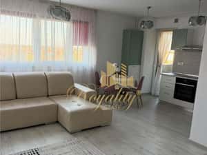 COMPLEX IRIS, Apartament 2 camere, centrala, clima- Zona Aradului — miniatura 5