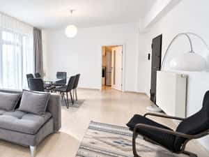 Iancu Nicolae/JolieVile/Pipera/Apartament cu 2 camere/ — miniatura 4