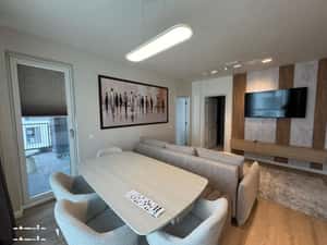 Apartament 2 camere 60mp | Premium | VIVO-Columna Residence — miniatura 3