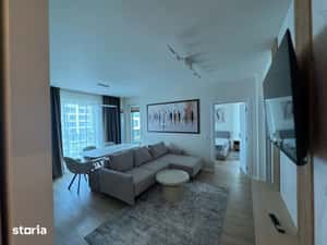 Apartament 2 camere 60mp | Premium | VIVO-Columna Residence — miniatura 4
