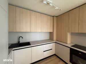 Apartament 2 camere 60mp | Premium | VIVO-Columna Residence — miniatura 5