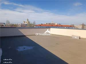 Apartament de 3 camere tip penthouses Carol Viilor — miniatura 2