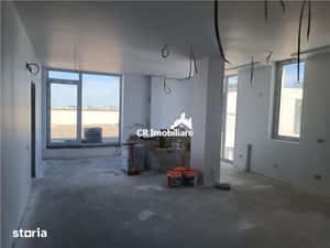 Apartament de 3 camere tip penthouses Carol Viilor — miniatura 3