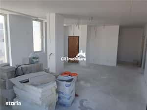 Apartament de 3 camere tip penthouses Carol Viilor — miniatura 4