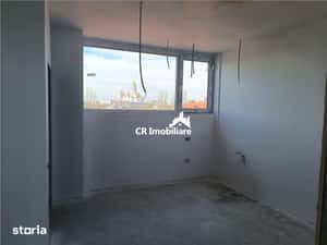 Apartament de 3 camere tip penthouses Carol Viilor — miniatura 5