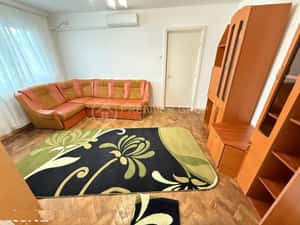 ETAJ 3! Apartament 2 camere 54mp, Tatarasi, AC, mobilat — miniatura 3