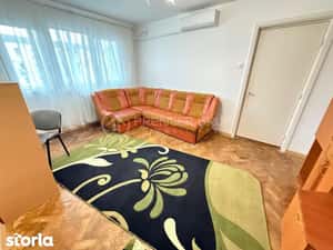 ETAJ 3! Apartament 2 camere 54mp, Tatarasi, AC, mobilat — miniatura 4