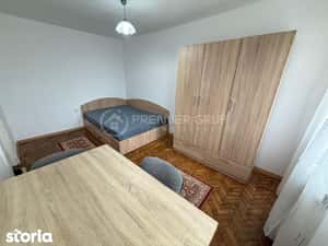 ETAJ 3! Apartament 2 camere 54mp, Tatarasi, AC, mobilat — miniatura 5