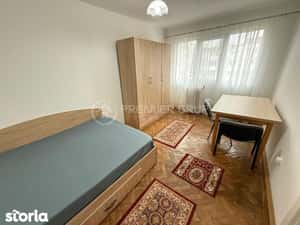 ETAJ 3! Apartament 2 camere 54mp, Tatarasi, AC, mobilat — miniatura 6