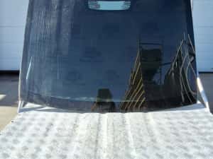 luneta volvo s60 (2000-2010) 2.4 motorina 2004