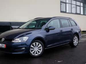 Vw  golf 7   combi