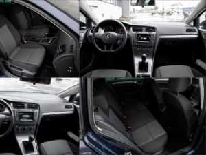 Vw  golf 7   combi — miniatura 8