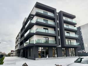 Ap 3 cam,la cheie,ATLAS Residence TomisPlus,TVA INCL21%!cadastru,intab — miniatura 1