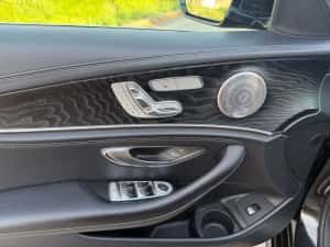 Mercedes-Benz E AMG/Panorama/Burmaister — miniatura 5