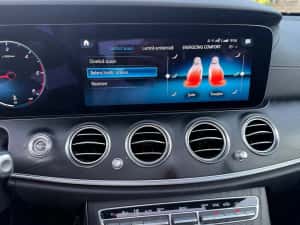 Mercedes-Benz E AMG/Panorama/Burmaister — miniatura 8