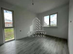 Apartament cu 2 camere, bucatarie inchisa in Giroc la asfalt — miniatura 7