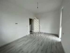 Apartament cu 2 camere, bucatarie inchisa in Giroc la asfalt — miniatura 9