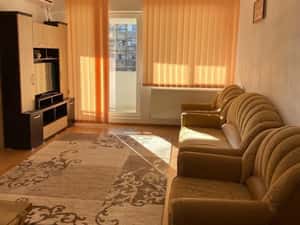 AP. 2 CAMERE 13 SEPTEMBRIE, BLOC NOU, BUCATARIE INCHISA,MOBILAT MODERN