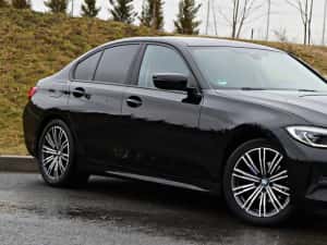 BMW 320 D / G20 / 2022 / Laser / Carplay/Ceasuri/Camera/MILD HYBRID