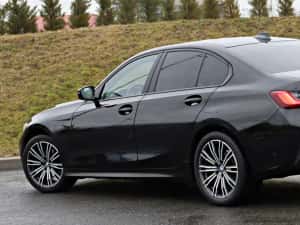 BMW 320 D / G20 / 2022 / Laser / Carplay/Ceasuri/Camera/MILD HYBRID — miniatura 3