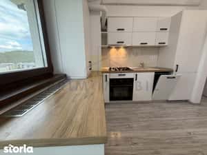 Apartament 2 Camere Bucium - OMV - Bucium Confort — miniatura 4
