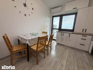 Apartament 2 Camere Bucium - OMV - Bucium Confort — miniatura 6