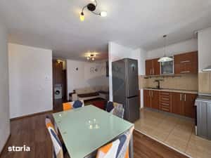Apartament 2 camere de inchiriat – Complex Rasarit de Soare, Titan — miniatura 6
