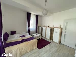 Închiriez apartament  in regim hotelier cu 2 camere decomandate — miniatura 4