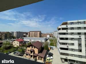 Închiriez apartament  in regim hotelier cu 2 camere decomandate — miniatura 6