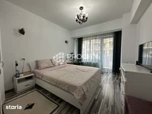 Brown Luxury | 2 camere | 63 mp | etaj 1 | 400 € — miniatura 5