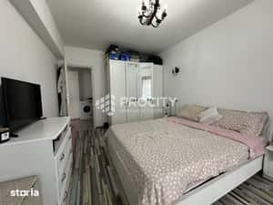 Brown Luxury | 2 camere | 63 mp | etaj 1 | 400 € — miniatura 6