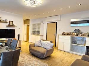 SUPEROFERTA! Apt. LUX 4 camere, mobilat, utilat, 2 locuri de parcare, — miniatura 1