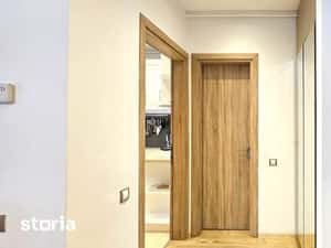 SUPEROFERTA! Apt. LUX 4 camere, mobilat, utilat, 2 locuri de parcare, — miniatura 6